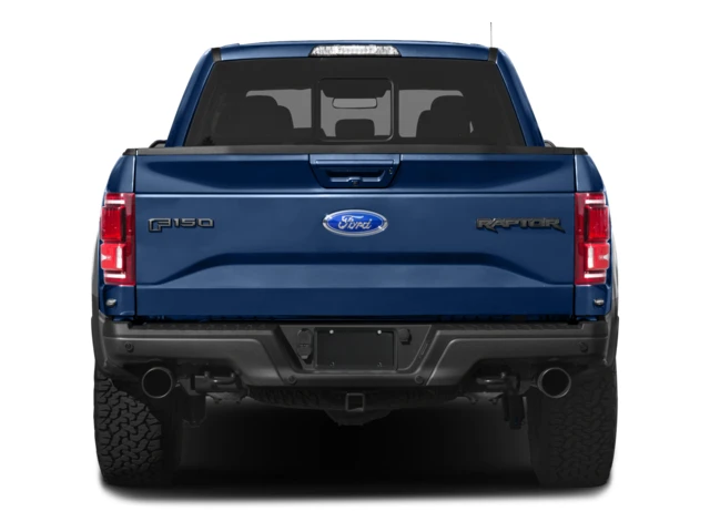 2017 Ford F-150 Raptor 13th Gen - Image 5 of 17