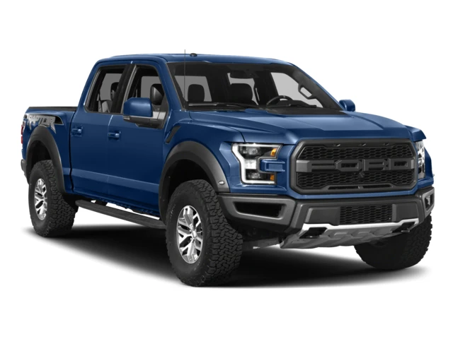 2017 Ford F-150 Raptor 13th Gen - Image 6 of 17