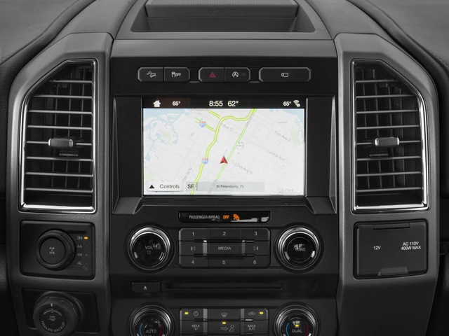 2017 Ford F-150 Raptor 13th Gen - Image 17 of 17
