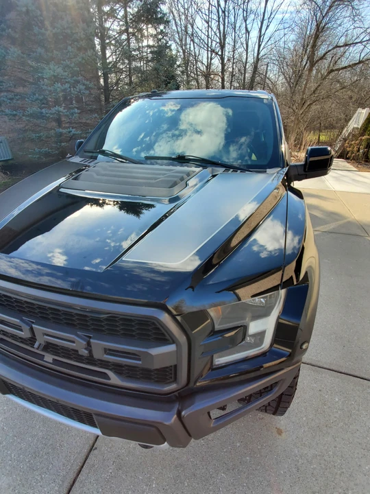 2017 Ford F-150 Raptor 13th Gen - Image 30 of 31