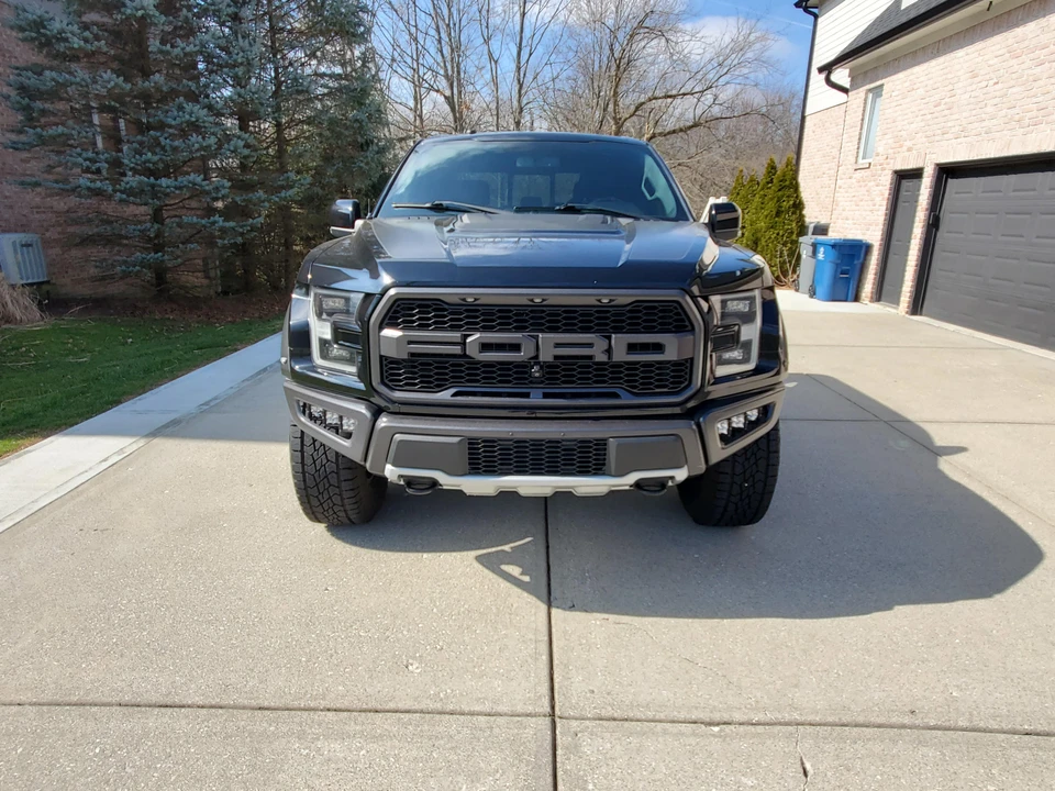 2017 Ford F-150 Raptor 13th Gen - Image 6 of 31