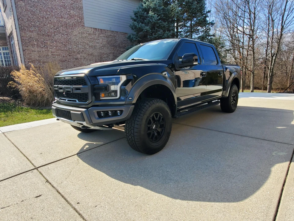 2017 Ford F-150 Raptor 13th Gen - Image 7 of 31