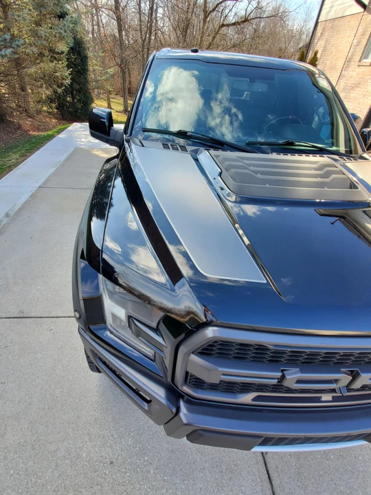 2017 Ford F-150 Raptor 13th Gen - Image 28 of 31