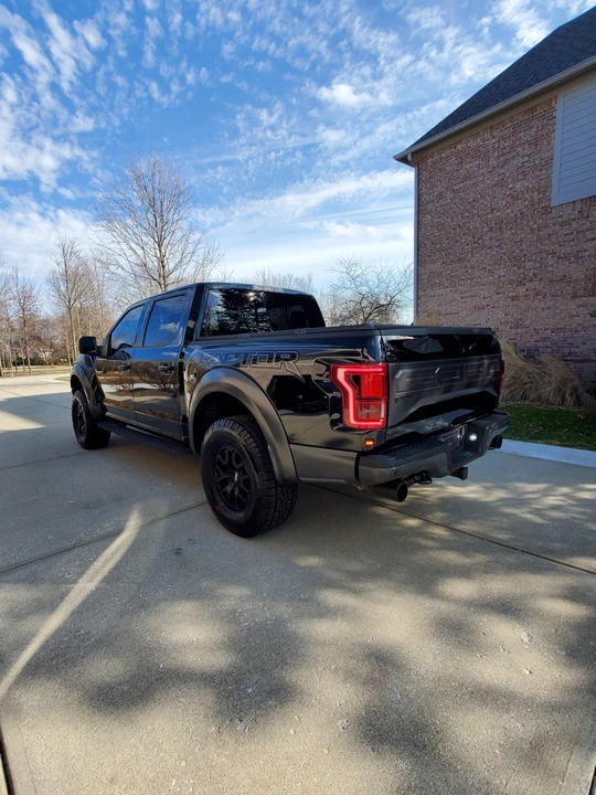 2017 Ford F-150 Raptor 13th Gen - Image 12 of 31