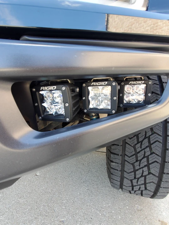 2017 Ford F-150 Raptor 13th Gen - Image 31 of 31