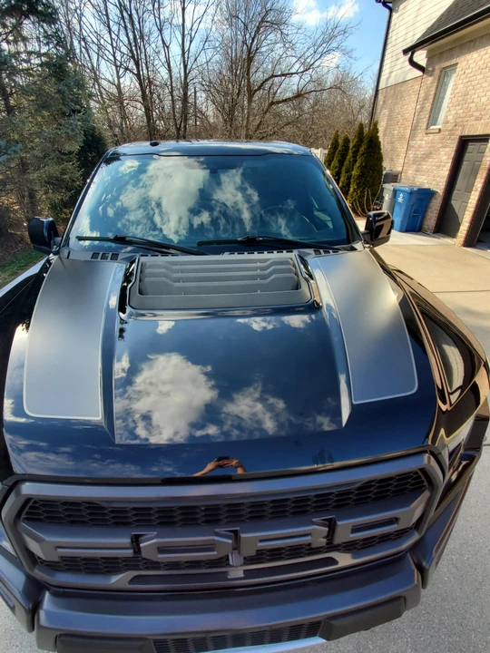 2017 Ford F-150 Raptor 13th Gen - Image 29 of 31