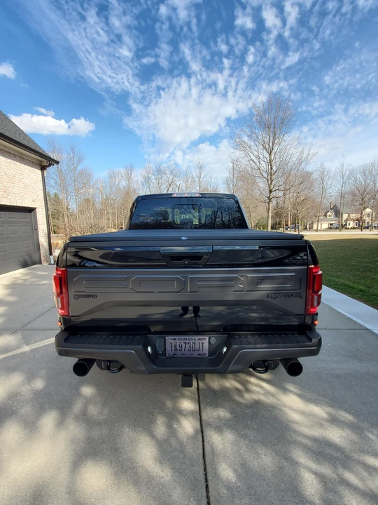 2017 Ford F-150 Raptor 13th Gen - Image 16 of 31