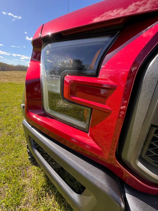2017 Ford F-150 Raptor 13th Gen - Image 13 of 31