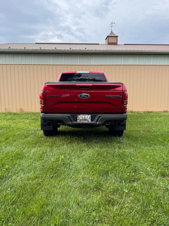 2017 Ford F-150 Raptor 13th Gen - Image 9 of 31