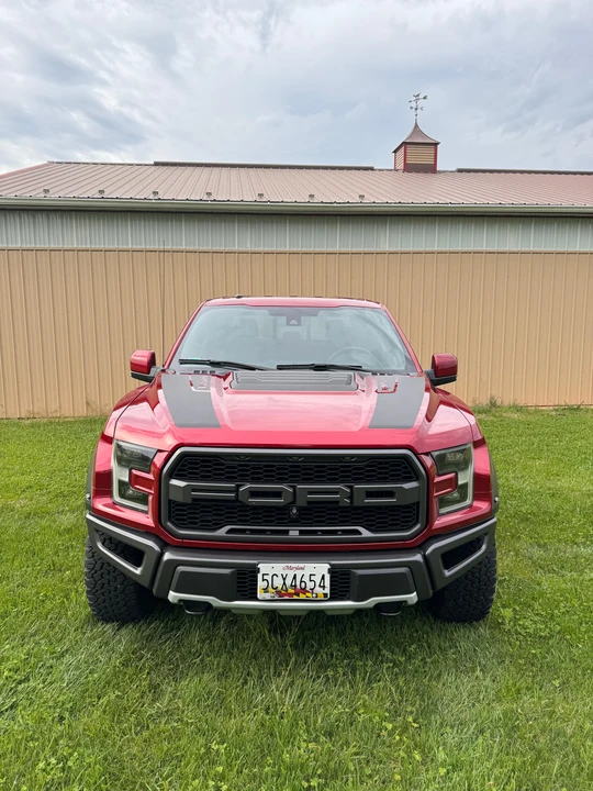 2017 Ford F-150 Raptor 13th Gen - Image 7 of 31