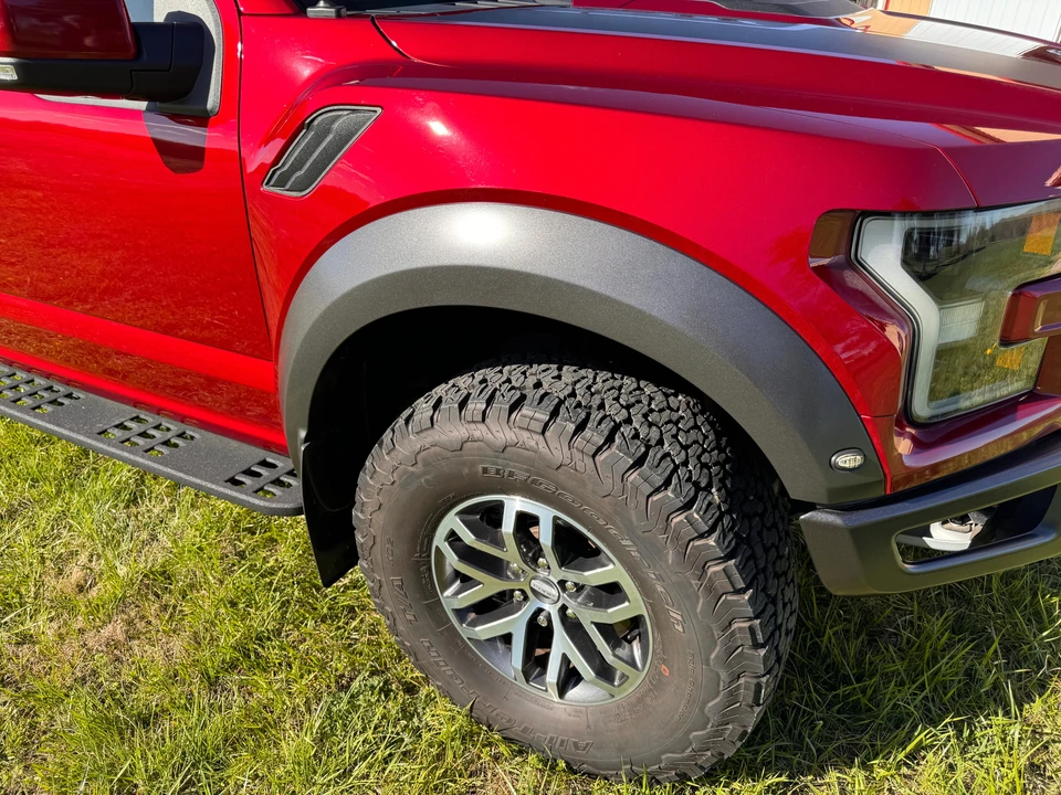 2017 Ford F-150 Raptor 13th Gen - Image 31 of 31