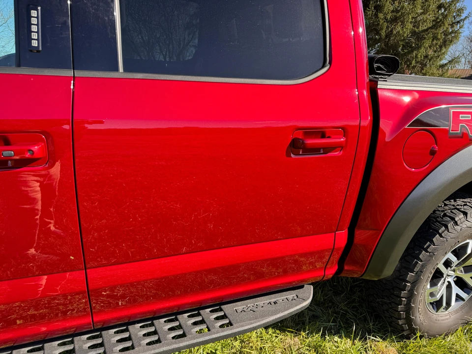 2017 Ford F-150 Raptor 13th Gen - Image 18 of 31