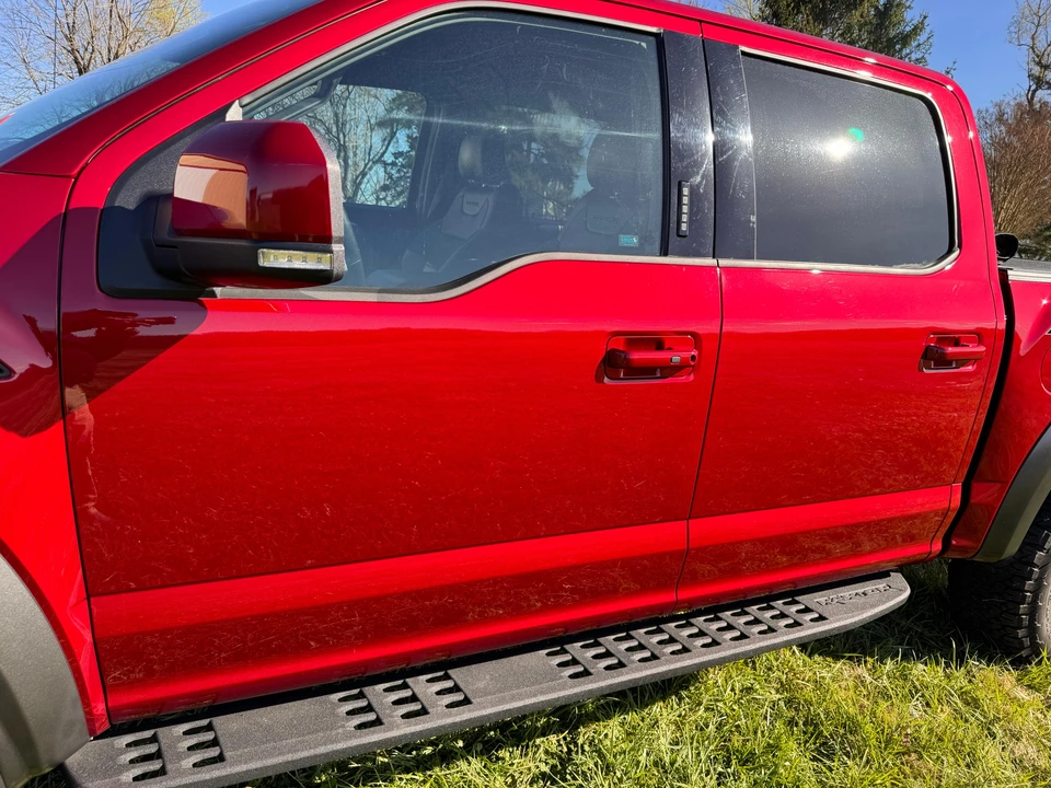 2017 Ford F-150 Raptor 13th Gen - Image 16 of 31