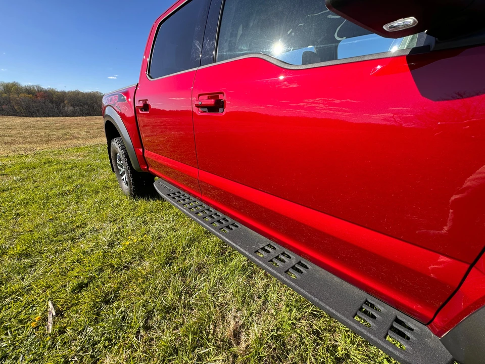 2017 Ford F-150 Raptor 13th Gen - Image 29 of 31