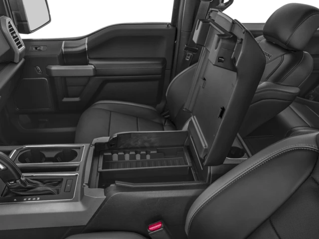 2017 Ford F-150 Raptor 13th Gen - Image 10 of 12