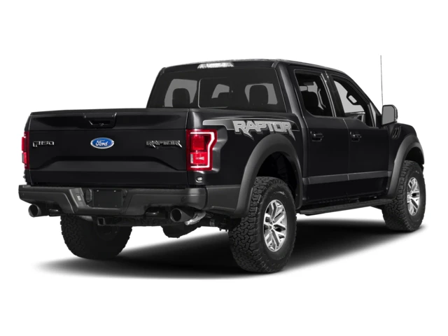 2017 Ford F-150 Raptor 13th Gen - Image 2 of 12