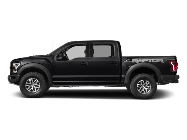 2017 Ford F-150 Raptor 13th Gen - Image 3 of 12