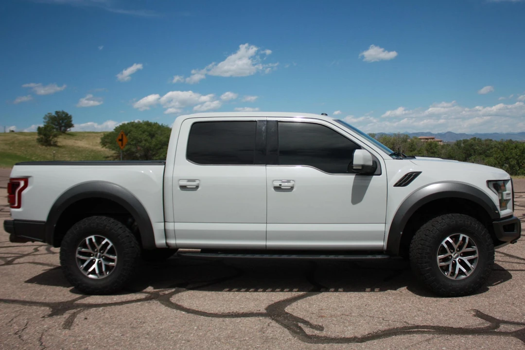 2017 Ford F-150 Raptor 13th Gen - Image 3 of 7