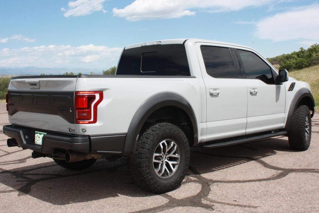 2017 Ford F-150 Raptor 13th Gen - Image 4 of 7