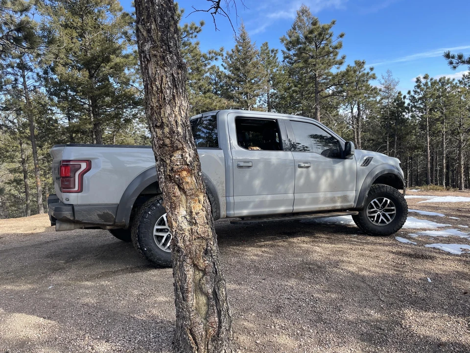 2017 Ford F-150 Raptor 13th Gen - Image 6 of 7