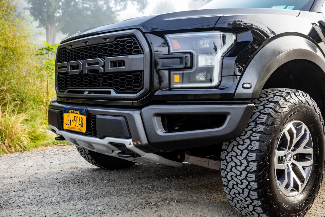 2017 Ford F-150 Raptor 13th Gen - Image 17 of 31
