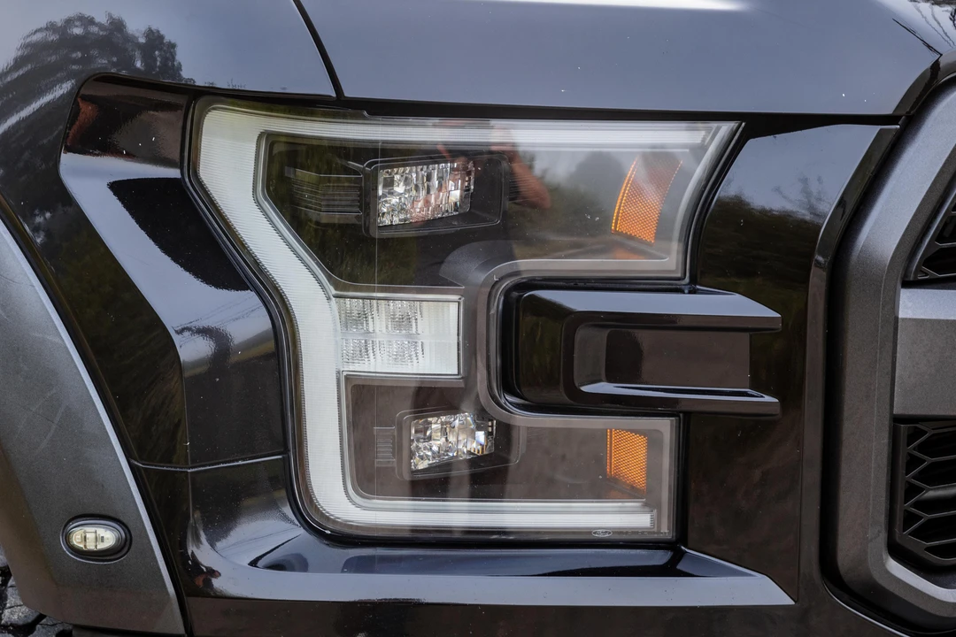 2017 Ford F-150 Raptor 13th Gen - Image 10 of 31