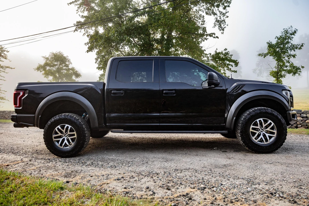 2017 Ford F-150 Raptor 13th Gen - Image 9 of 31