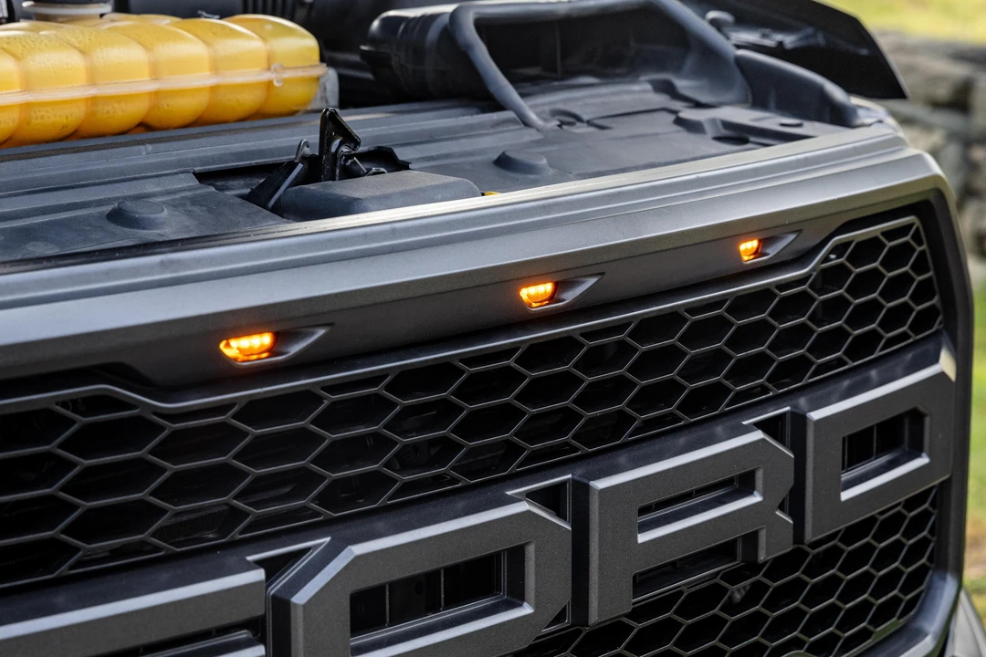 2017 Ford F-150 Raptor 13th Gen - Image 12 of 31