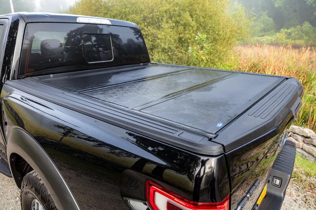 2017 Ford F-150 Raptor 13th Gen - Image 26 of 31