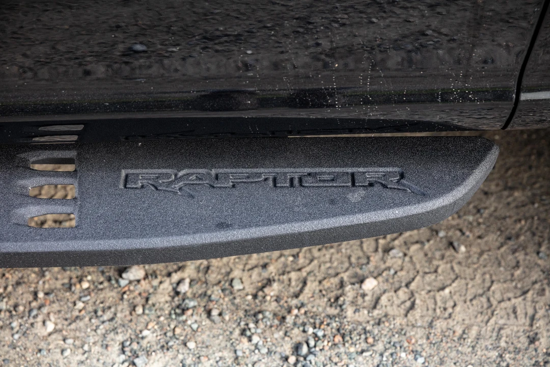 2017 Ford F-150 Raptor 13th Gen - Image 24 of 31