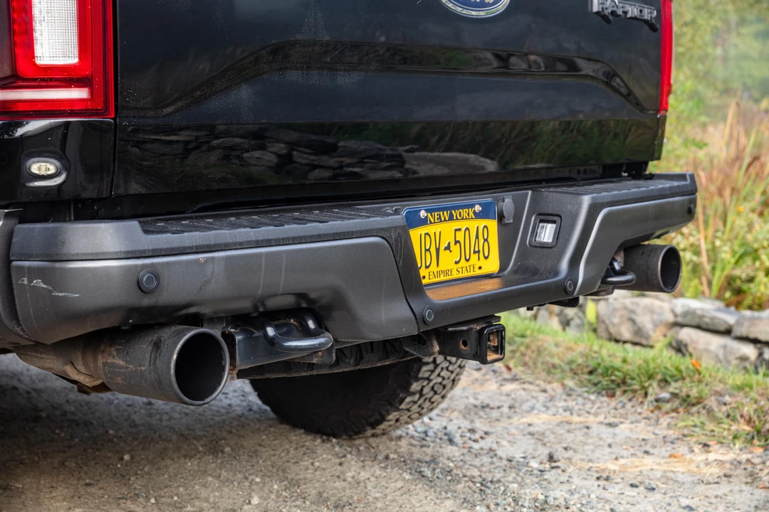 2017 Ford F-150 Raptor 13th Gen - Image 30 of 31