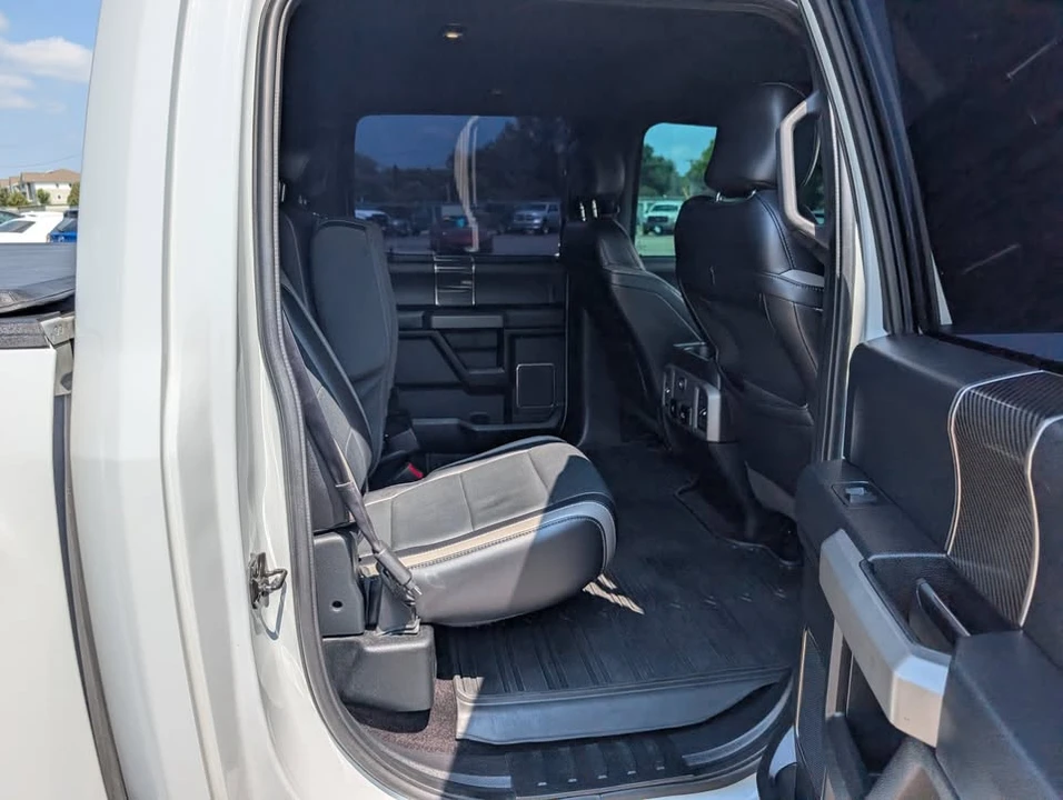 2017 Ford F-150 Raptor 13th Gen - Image 10 of 18