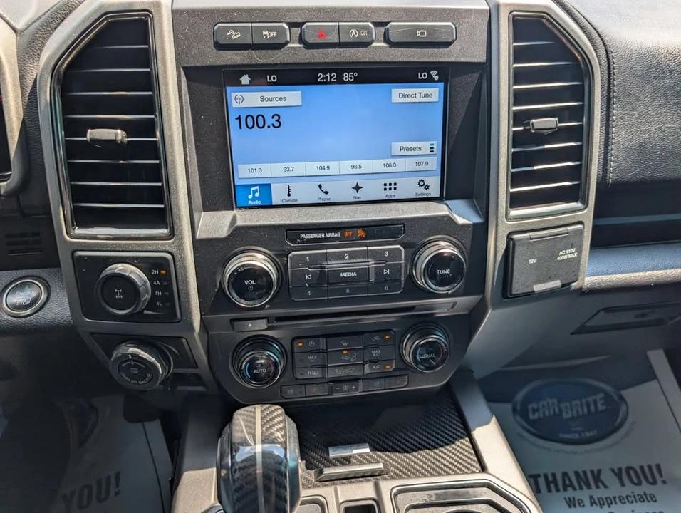 2017 Ford F-150 Raptor 13th Gen - Image 13 of 18