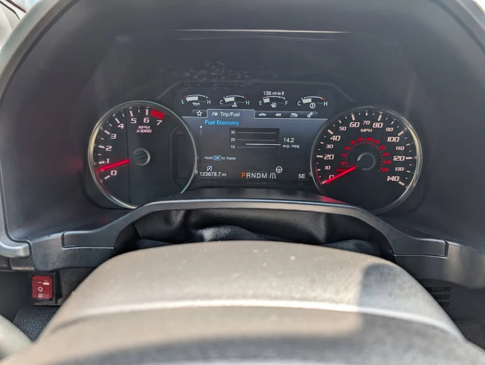 2017 Ford F-150 Raptor 13th Gen - Image 18 of 18