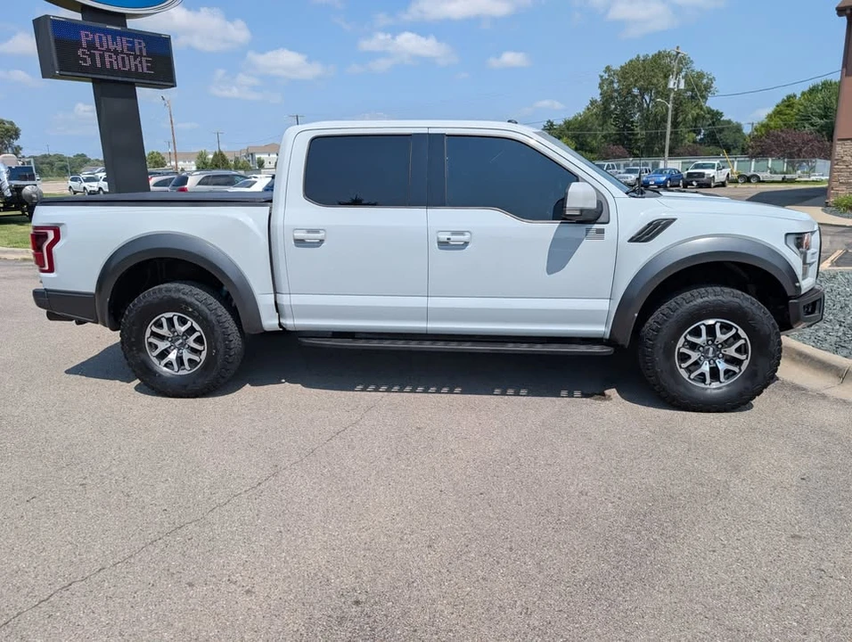 2017 Ford F-150 Raptor 13th Gen - Image 8 of 18