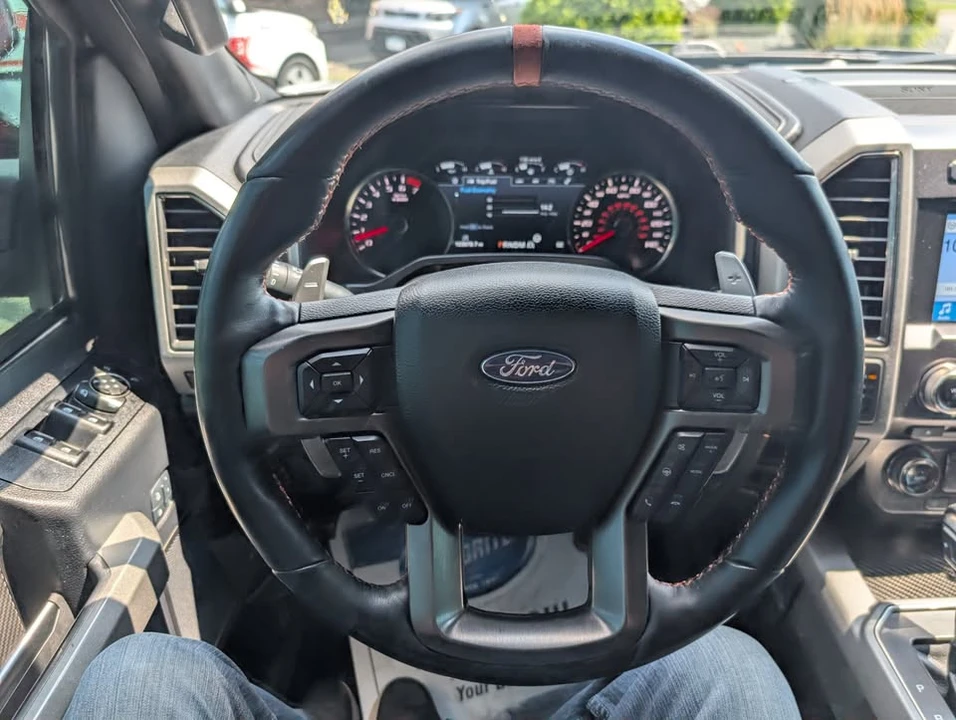 2017 Ford F-150 Raptor 13th Gen - Image 17 of 18