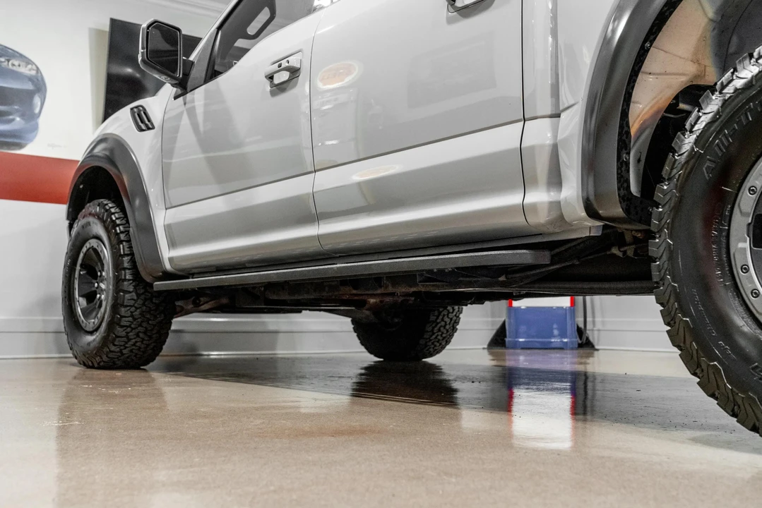 2017 Ford F-150 Raptor 12th Gen - Image 23 of 31