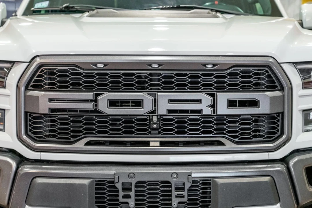 2017 Ford F-150 Raptor 12th Gen - Image 13 of 31