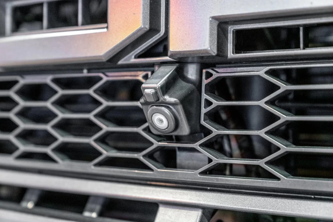 2017 Ford F-150 Raptor 12th Gen - Image 14 of 31