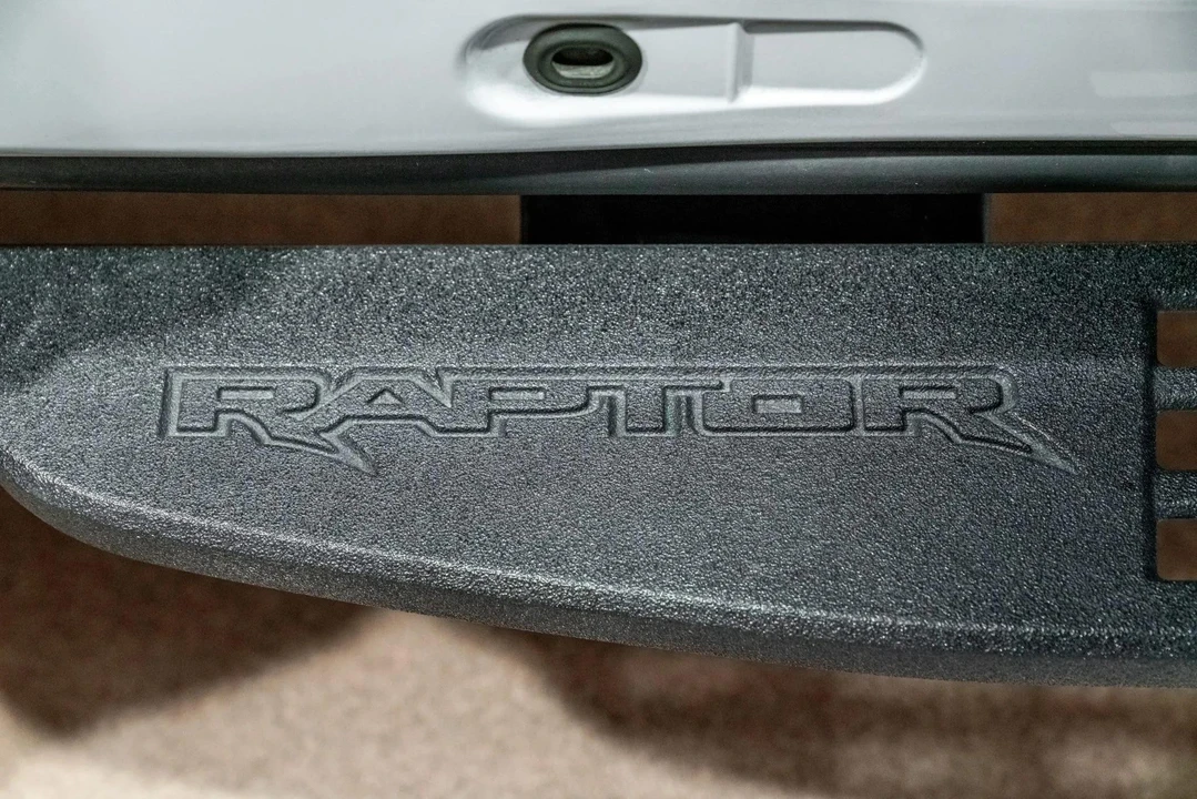 2017 Ford F-150 Raptor 12th Gen - Image 22 of 31