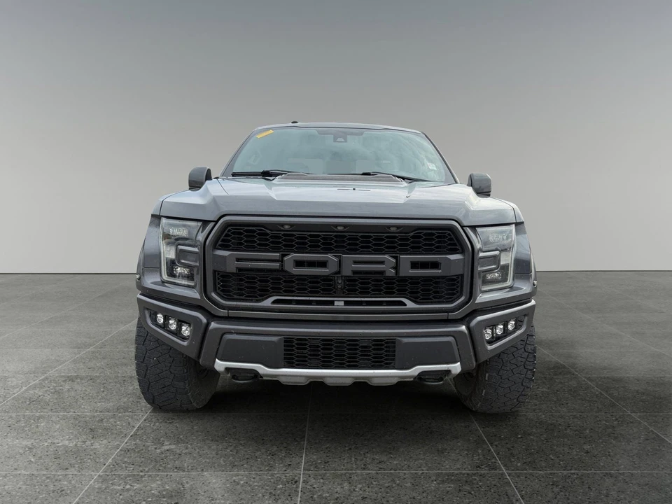 2017 Ford F-150 Raptor 13th Gen - Image 11 of 15