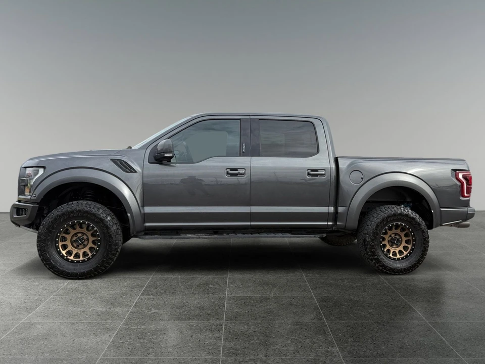 2017 Ford F-150 Raptor 13th Gen - Image 2 of 15