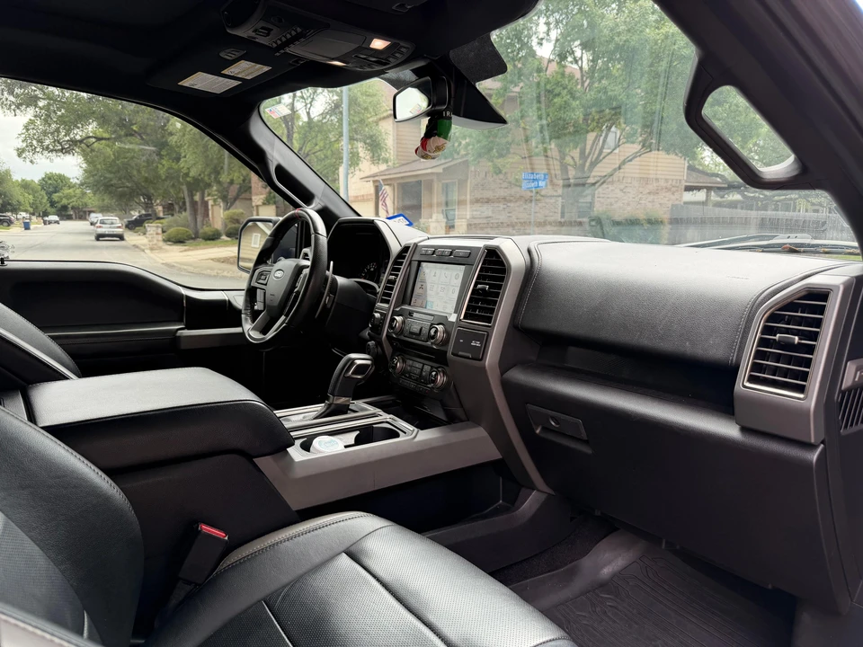 2017 Ford F-150 Raptor 13th Gen - Image 31 of 31