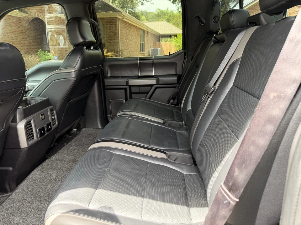 2017 Ford F-150 Raptor 13th Gen - Image 23 of 31