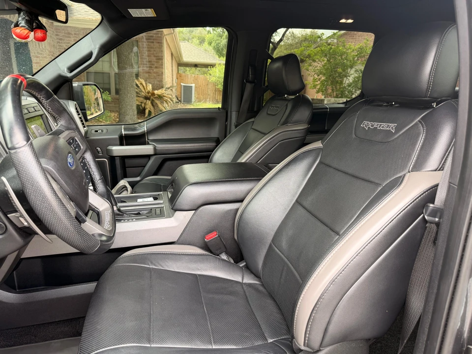 2017 Ford F-150 Raptor 13th Gen - Image 22 of 31