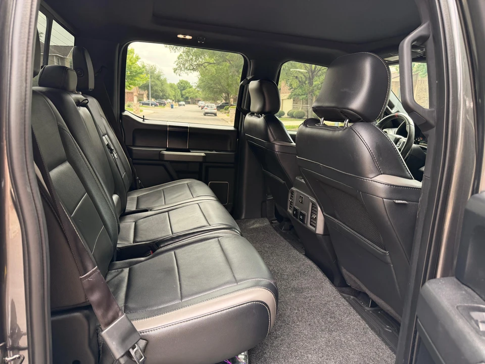 2017 Ford F-150 Raptor 13th Gen - Image 26 of 31