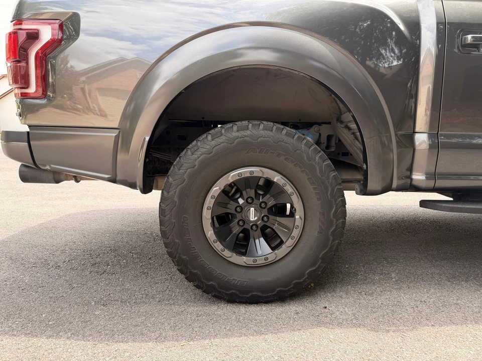 2017 Ford F-150 Raptor 13th Gen - Image 15 of 31