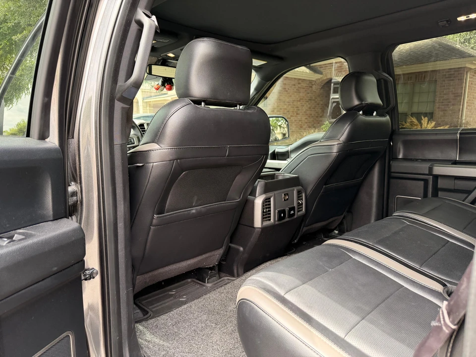 2017 Ford F-150 Raptor 13th Gen - Image 24 of 31