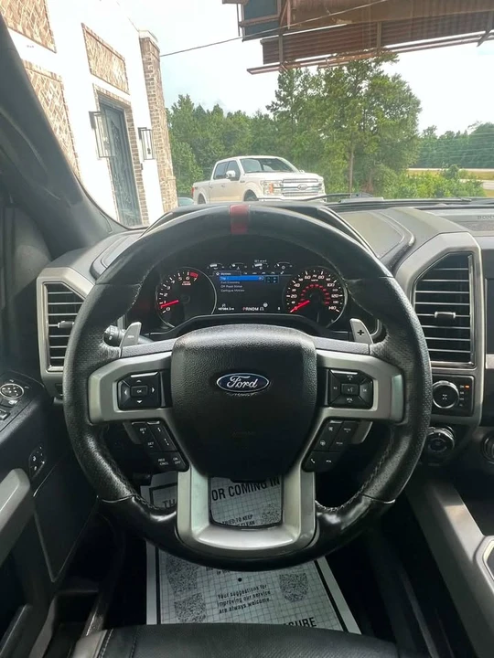 2017 Ford F-150 Raptor 13th Gen - Image 10 of 19