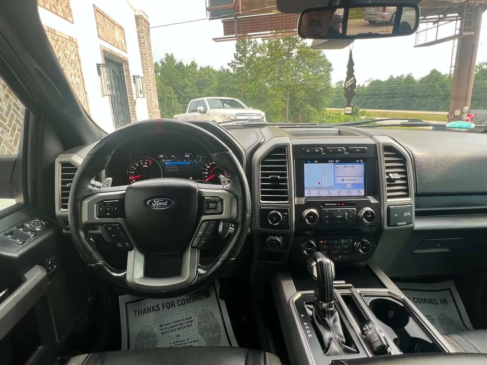 2017 Ford F-150 Raptor 13th Gen - Image 12 of 19